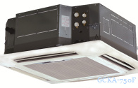 ��������� ������� General Climate GCKA-750F